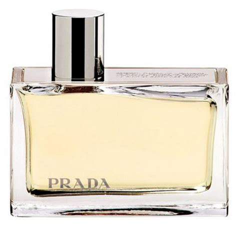 prada perfume pack|prada amber perfume 2.7 oz.